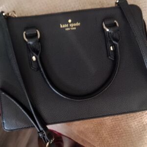 Kate Spade Satchel Bag